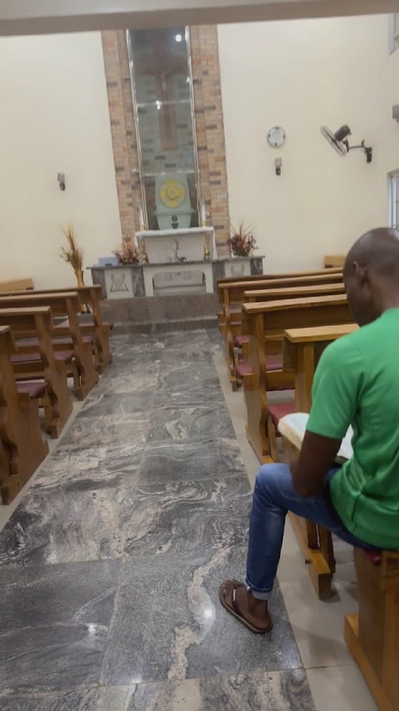 HOLY GHOST CATHEDRAL photo 2